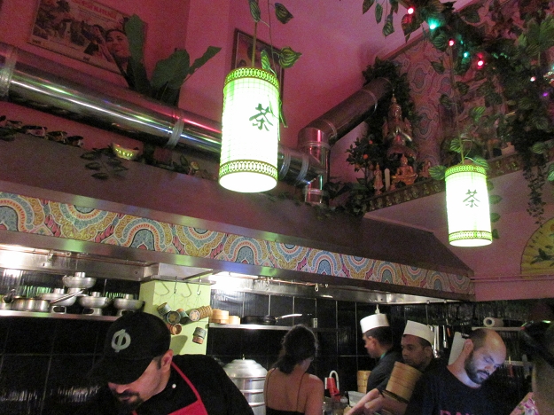 Thairestaurant